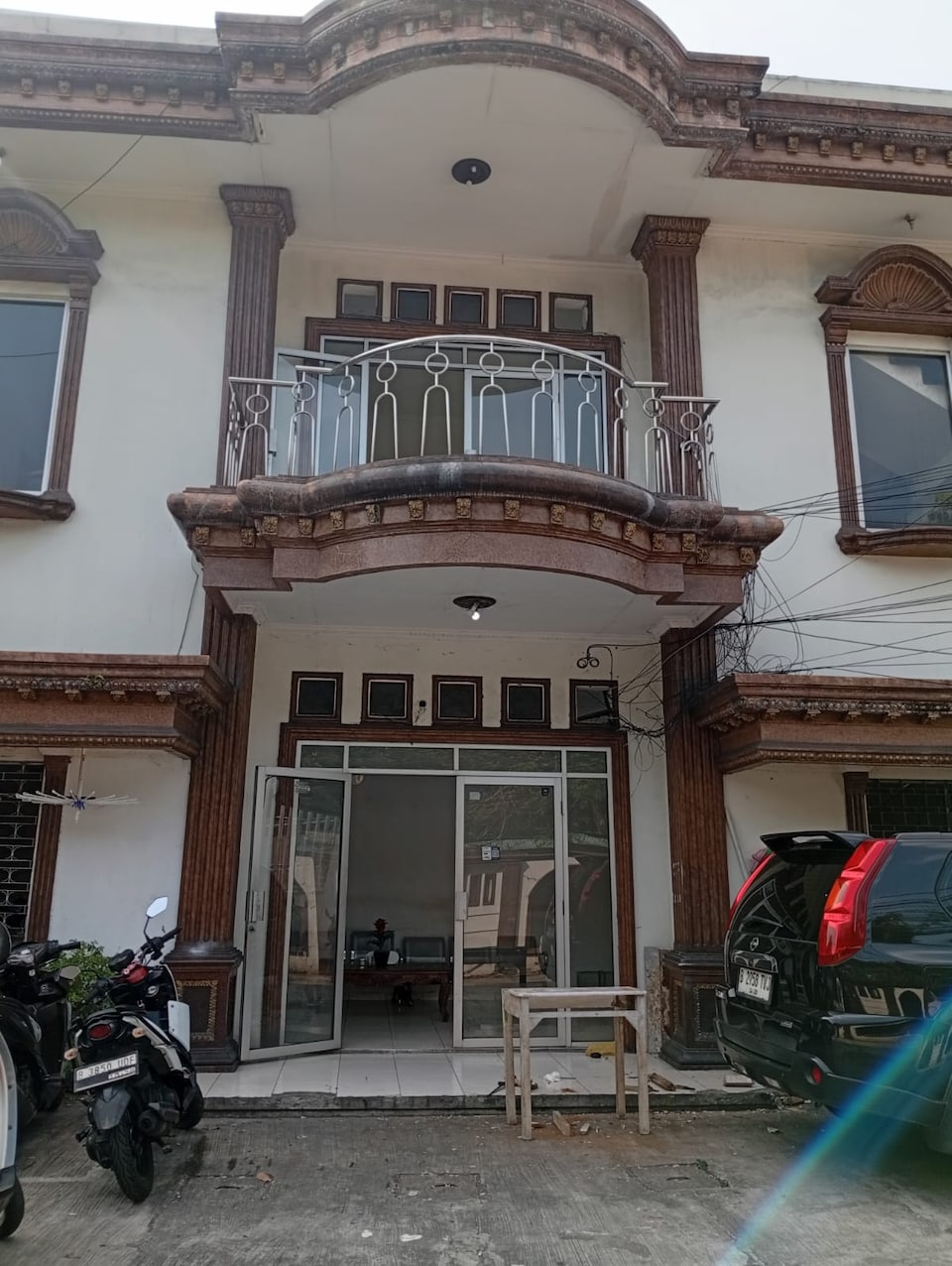 Hotel O near Jakarta International Velodrome formerly Wisma Lamida, East Jakarta, Jakarta