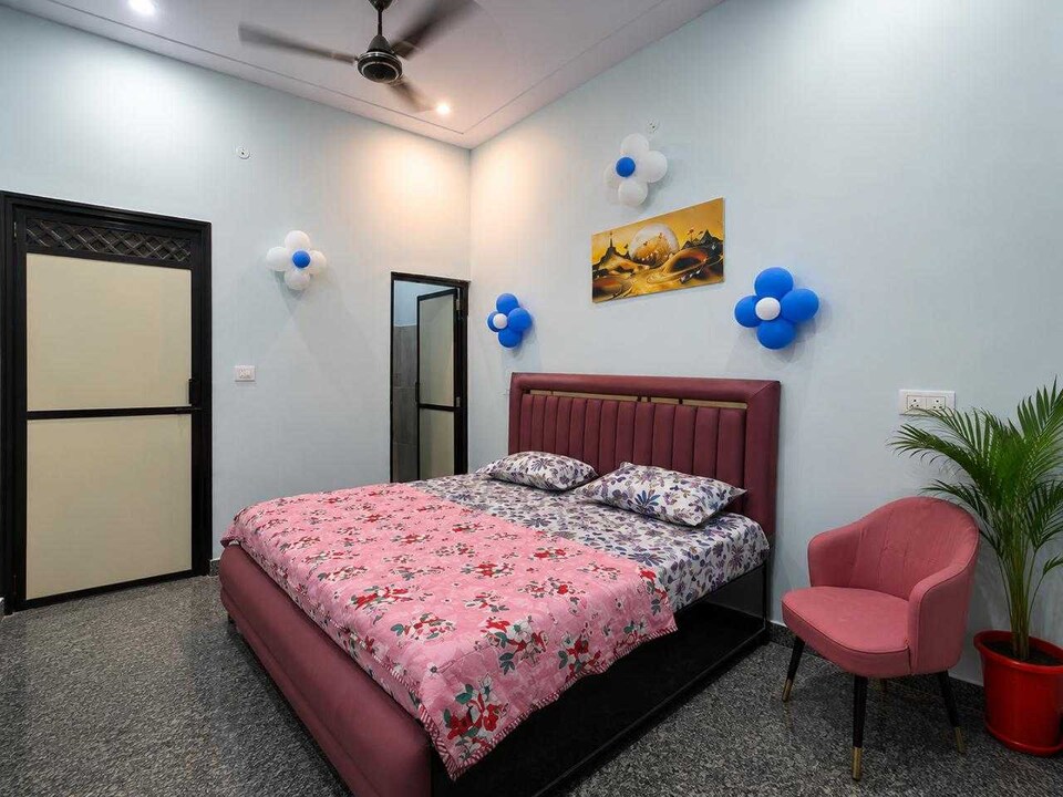 SPOT ON Devansh Hotel , Meerut, Meerut