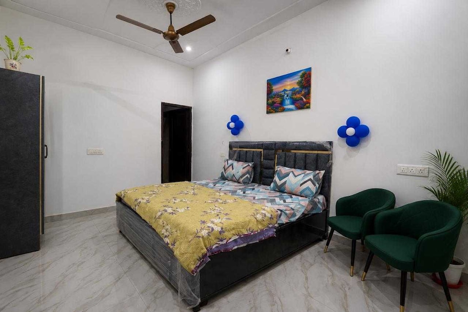 SPOT ON Devansh Hotel , Meerut, Meerut