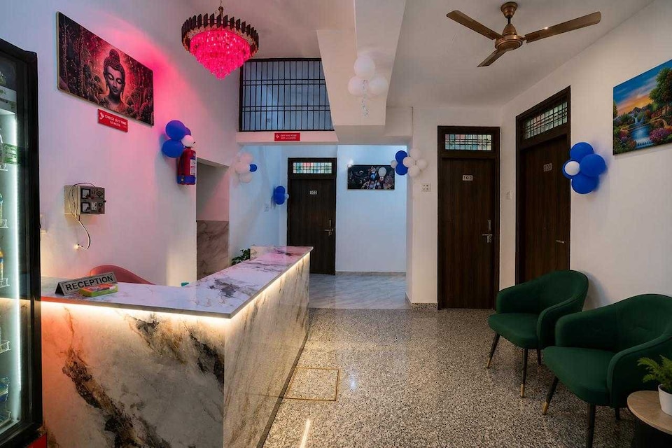 SPOT ON Devansh Hotel , Meerut, Meerut