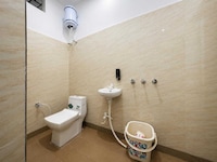 SPOT ON Devansh Hotel 