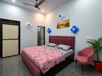 SPOT ON Devansh Hotel 