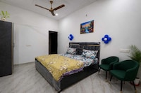 SPOT ON Devansh Hotel 