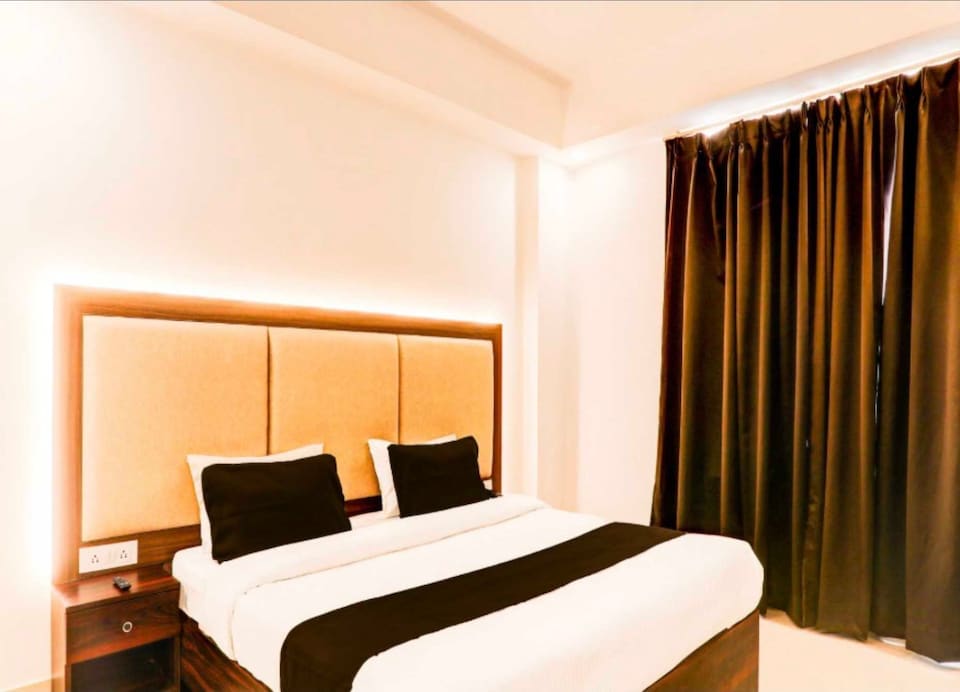 Hotel O Munsi Puliya Metro Lucknow, Indira Nagar Lucknow, Lucknow