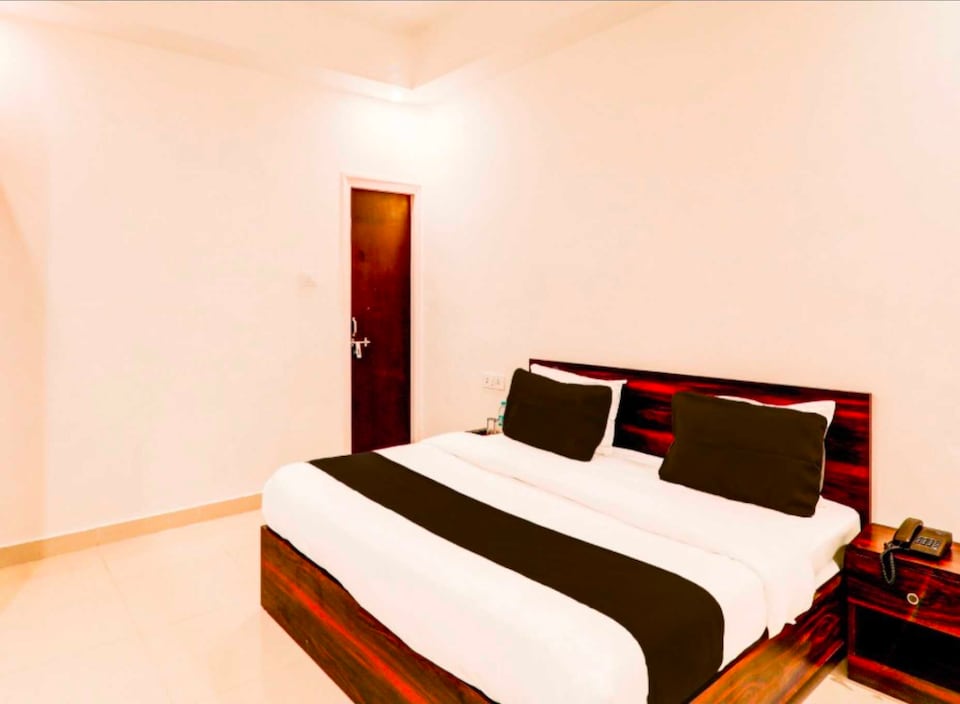 Hotel O Munsi Puliya Metro Lucknow, Indira Nagar Lucknow, Lucknow