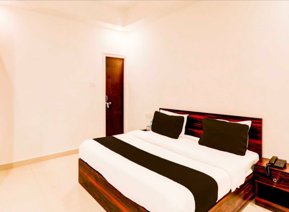 Hotel O Munsi Puliya Metro Lucknow, Indira Nagar Lucknow, Lucknow