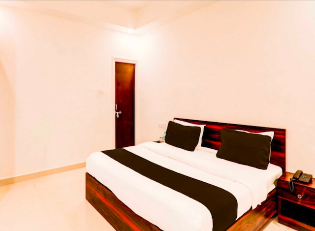 Hotel O Munsi Puliya Metro Lucknow