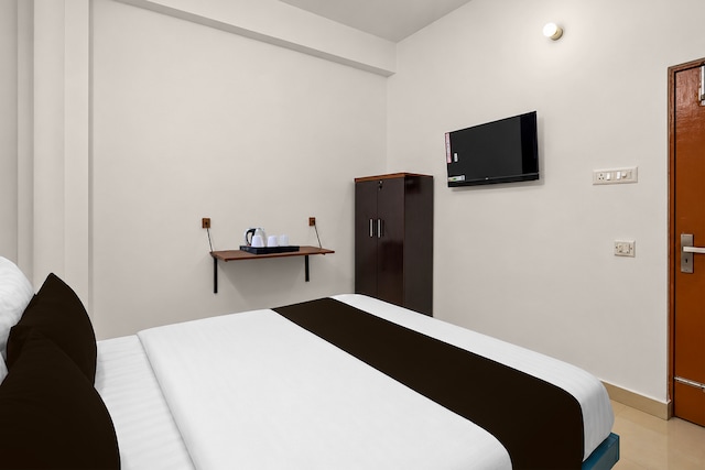Hotel O Munsi Puliya Metro Lucknow