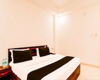 Hotel O Munsi Puliya Metro Lucknow