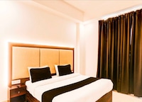 Hotel O Munsi Puliya Metro Lucknow