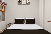 Hotel O Munsi Puliya Metro Lucknow