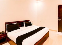 Hotel O Munsi Puliya Metro Lucknow