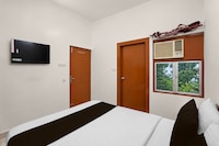 Hotel O Munsi Puliya Metro Lucknow