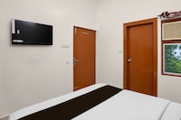 Hotel O Munsi Puliya Metro Lucknow