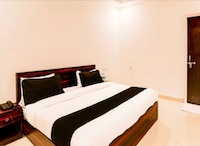 Hotel O Munsi Puliya Metro Lucknow