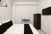 Hotel O Munsi Puliya Metro Lucknow