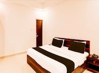 Hotel O Munsi Puliya Metro Lucknow
