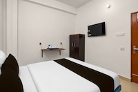 Hotel O Munsi Puliya Metro Lucknow