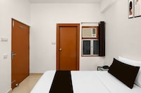 Hotel O Munsi Puliya Metro Lucknow