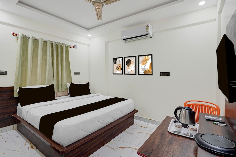 Townhouse Chinnappanahalli Lakeview Bangalore Formerly Rest O, Marathahalli Bangalore, Bangalore
