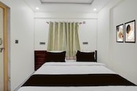 Townhouse Chinnappanahalli Lakeview Bangalore Formerly Rest O