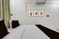 Townhouse Chinnappanahalli Lakeview Bangalore Formerly Rest O