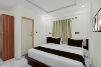 Townhouse Chinnappanahalli Lakeview Bangalore Formerly Rest O