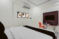 Townhouse Chinnappanahalli Lakeview Bangalore Formerly Rest O