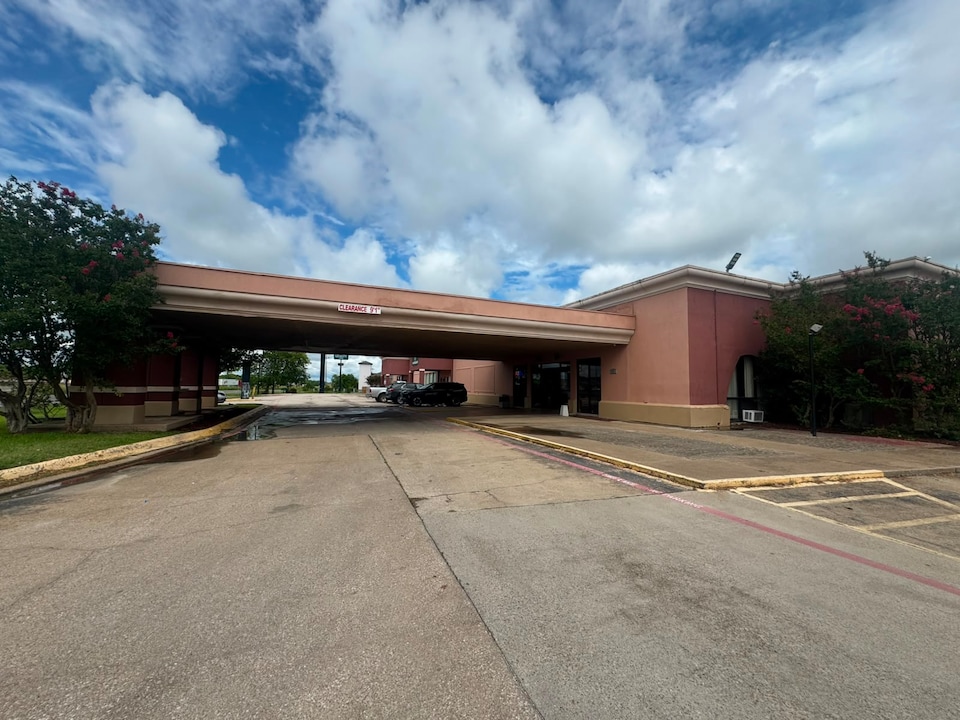 Express Inn & Suites Greensville TX, Greenville TX, Greenville TX