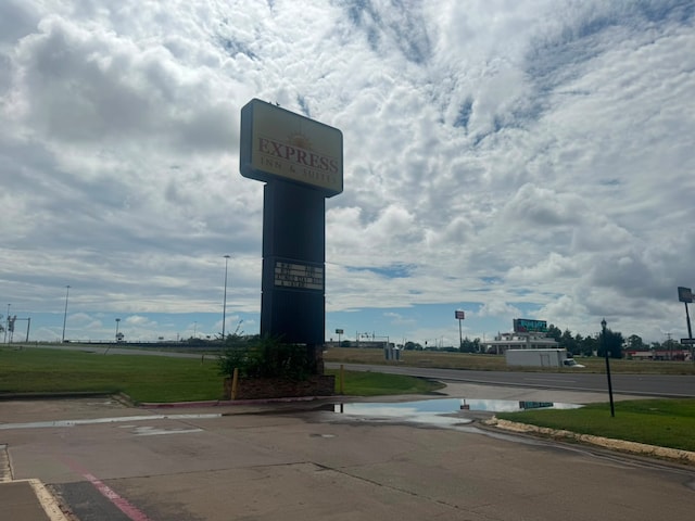 Express Inn & Suites Greensville TX