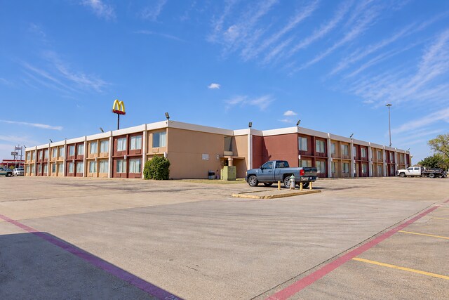 Express Inn & Suites Greensville TX