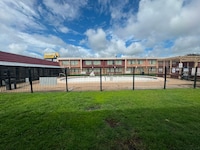 Express Inn & Suites Greensville TX