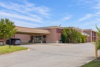 Express Inn & Suites Greensville TX