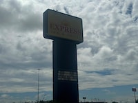 Express Inn & Suites Greensville TX