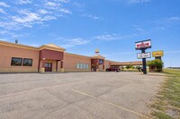 Express Inn & Suites Greensville TX