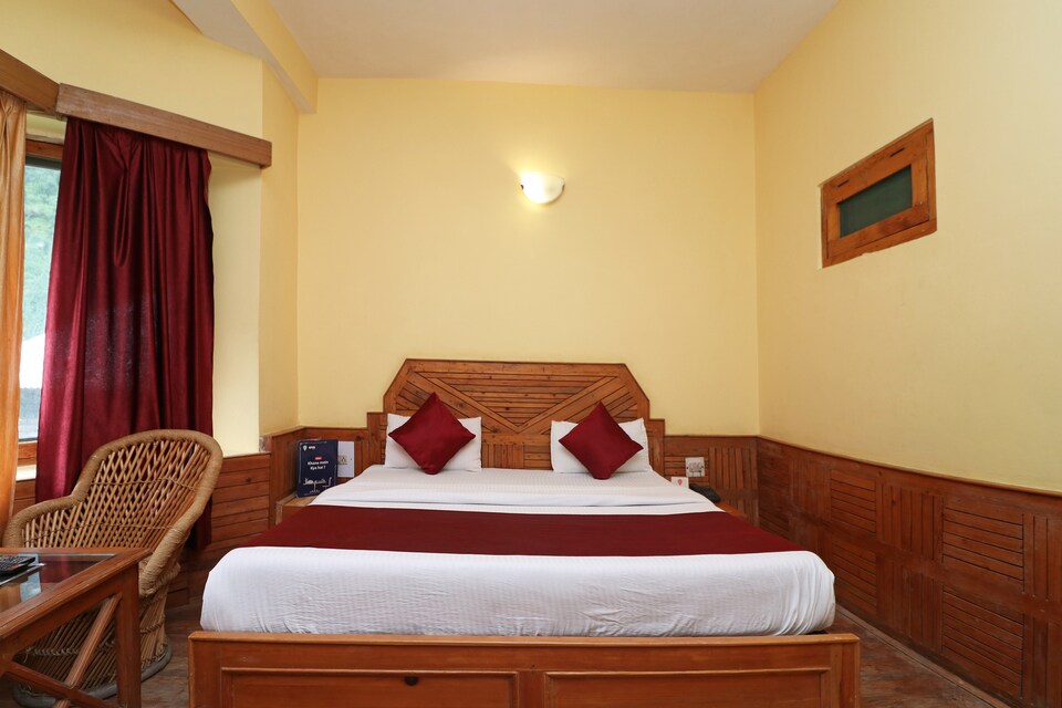 OYO 15139 Hotel Devlok International, Kasol, Kasol