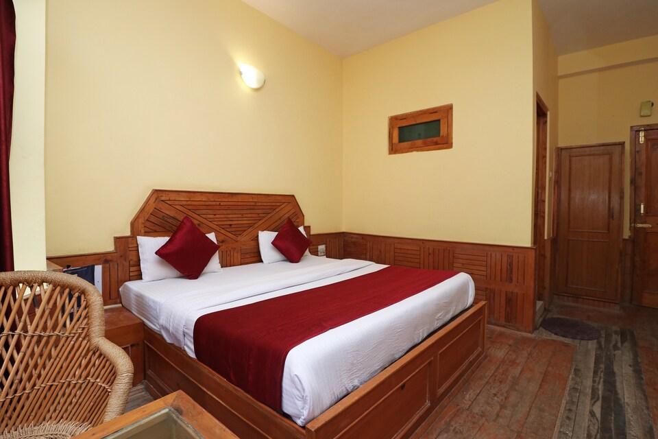 OYO 15139 Hotel Devlok International, Kasol, Kasol