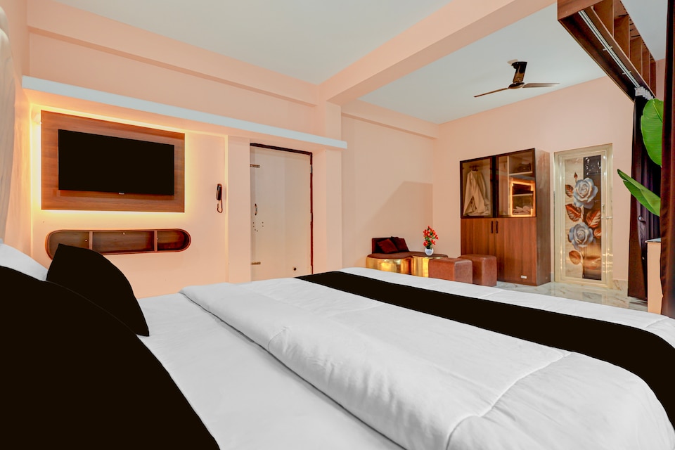 Hotel O Nandan Vihar Bhubaneswar, Patia Bhubaneswar, Bhubaneswar