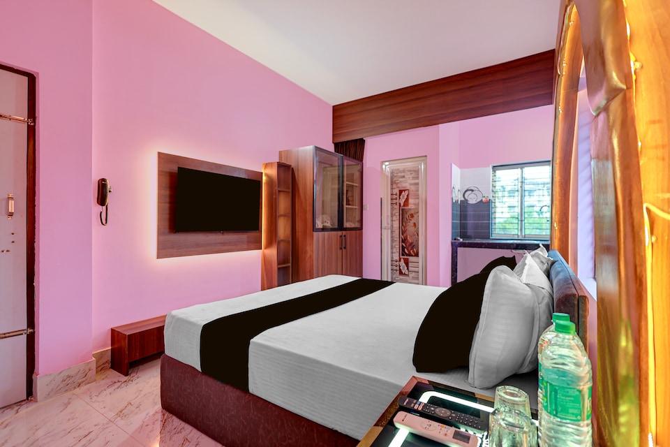 Hotel O Bhubaneswar New Station Road, Patia Bhubaneswar, Bhubaneswar