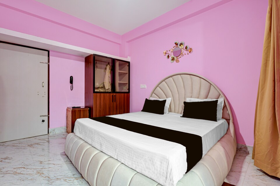 Hotel O Bhubaneswar New Station Road, Patia Bhubaneswar, Bhubaneswar
