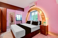 Hotel O Bhubaneswar New Station Road