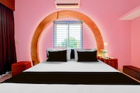 Hotel O Nandan Vihar Bhubaneswar