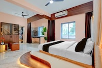 Hotel O Bhubaneswar New Station Road