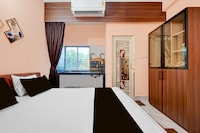 Hotel O Bhubaneswar New Station Road