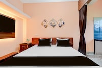 Hotel O Bhubaneswar New Station Road