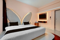 Hotel O Bhubaneswar New Station Road