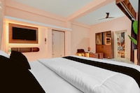 Hotel O Bhubaneswar New Station Road