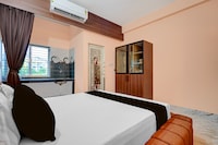 Hotel O Bhubaneswar New Station Road