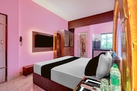 Hotel O Bhubaneswar New Station Road