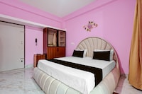 Hotel O Bhubaneswar New Station Road